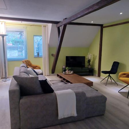 Luxus Ferienhaus Janina Zell an der Mosel Εξωτερικό φωτογραφία