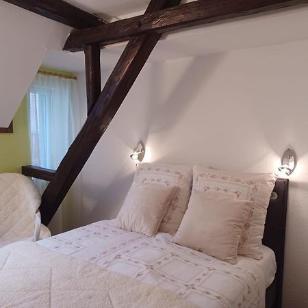 Luxus Ferienhaus Janina Zell an der Mosel Εξωτερικό φωτογραφία