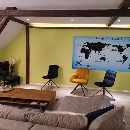 Luxus Ferienhaus Janina Zell an der Mosel Εξωτερικό φωτογραφία