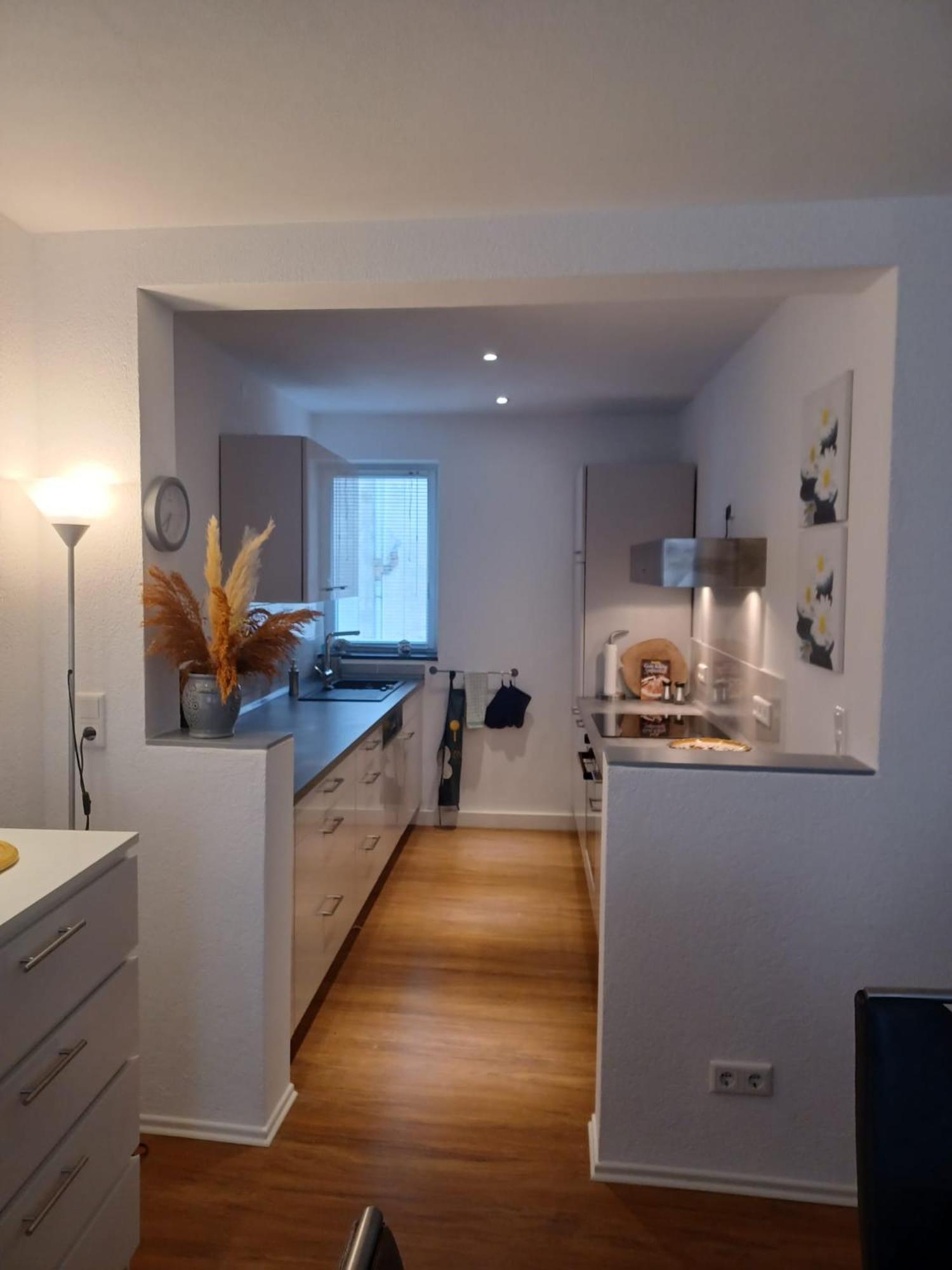 Luxus Ferienhaus Janina Zell an der Mosel Εξωτερικό φωτογραφία