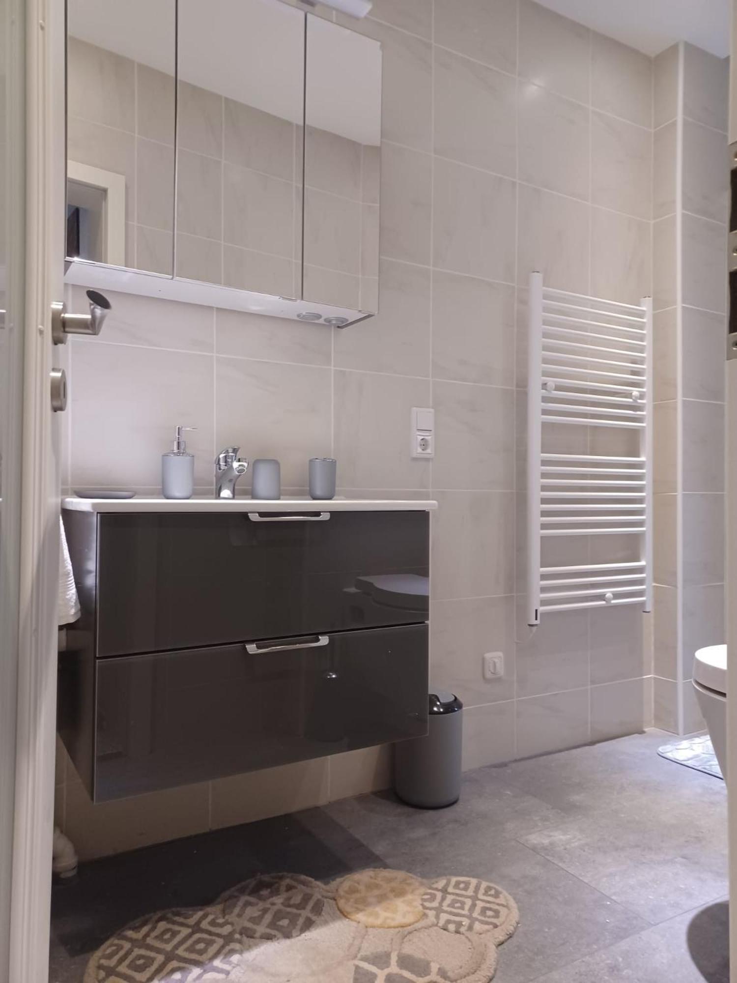 Luxus Ferienhaus Janina Zell an der Mosel Εξωτερικό φωτογραφία