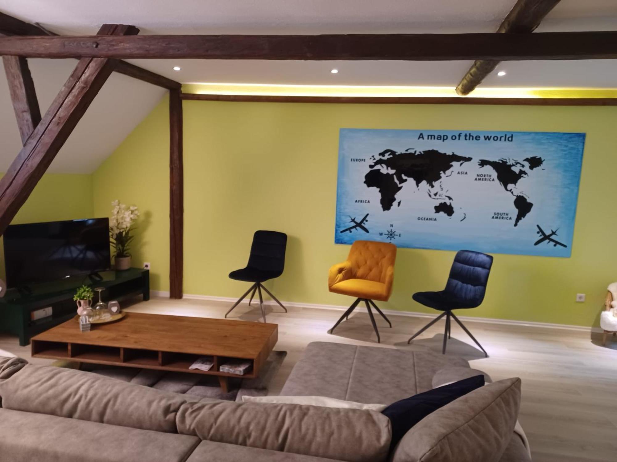 Luxus Ferienhaus Janina Zell an der Mosel Εξωτερικό φωτογραφία