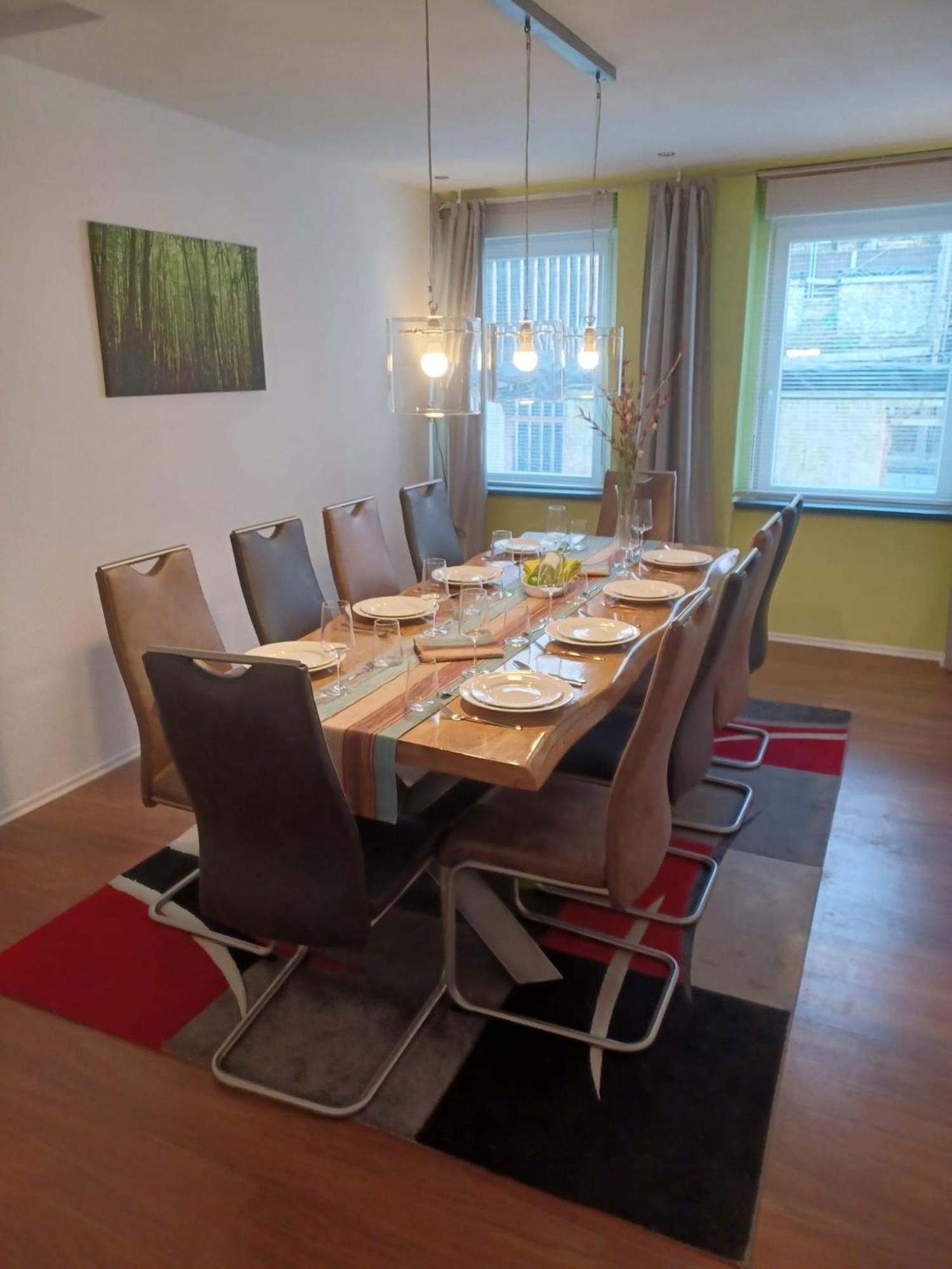 Luxus Ferienhaus Janina Zell an der Mosel Εξωτερικό φωτογραφία