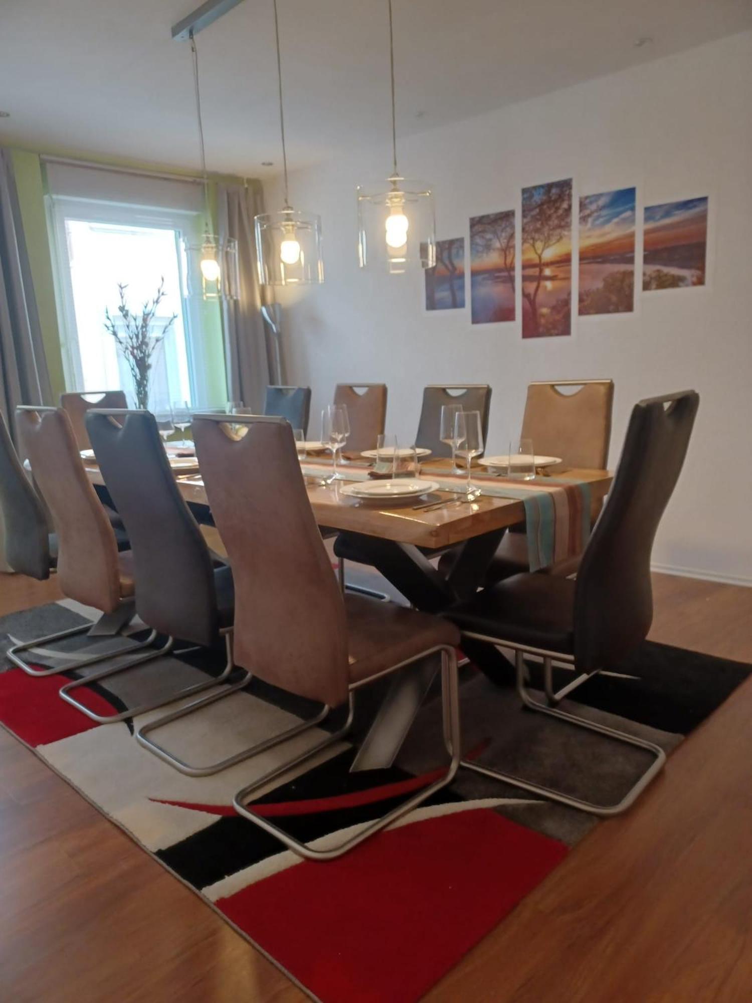 Luxus Ferienhaus Janina Zell an der Mosel Εξωτερικό φωτογραφία