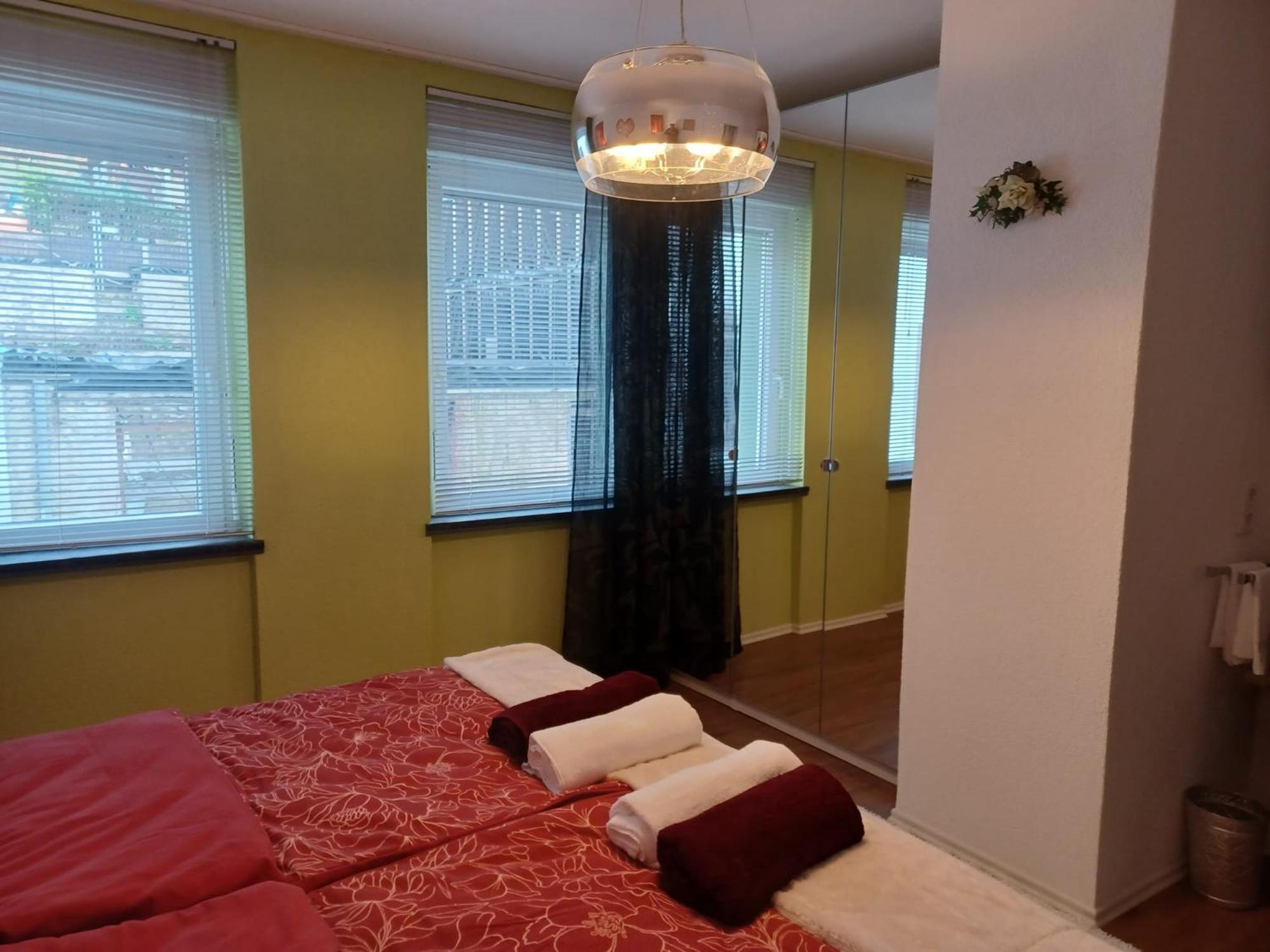 Luxus Ferienhaus Janina Zell an der Mosel Εξωτερικό φωτογραφία