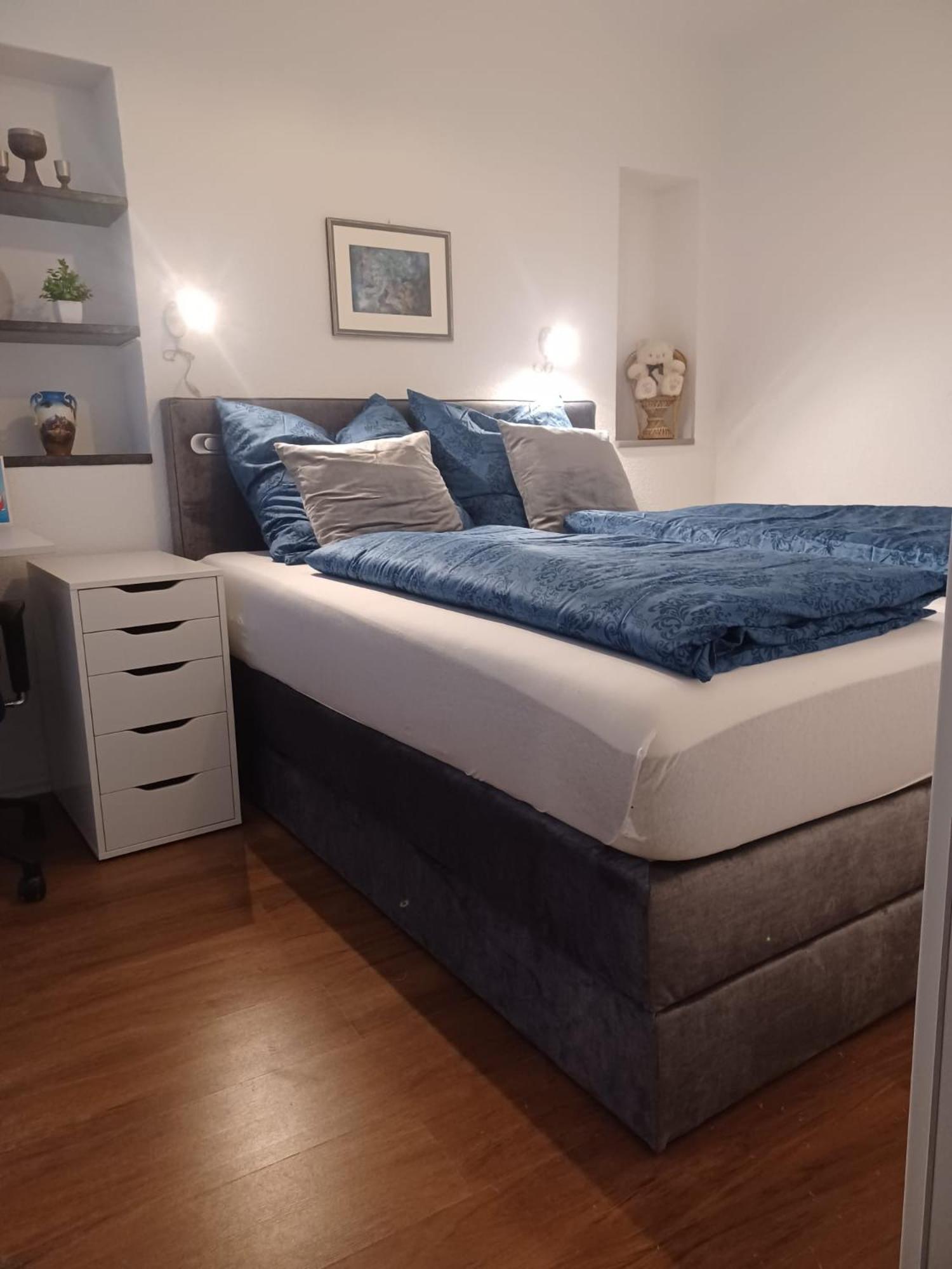 Luxus Ferienhaus Janina Zell an der Mosel Εξωτερικό φωτογραφία
