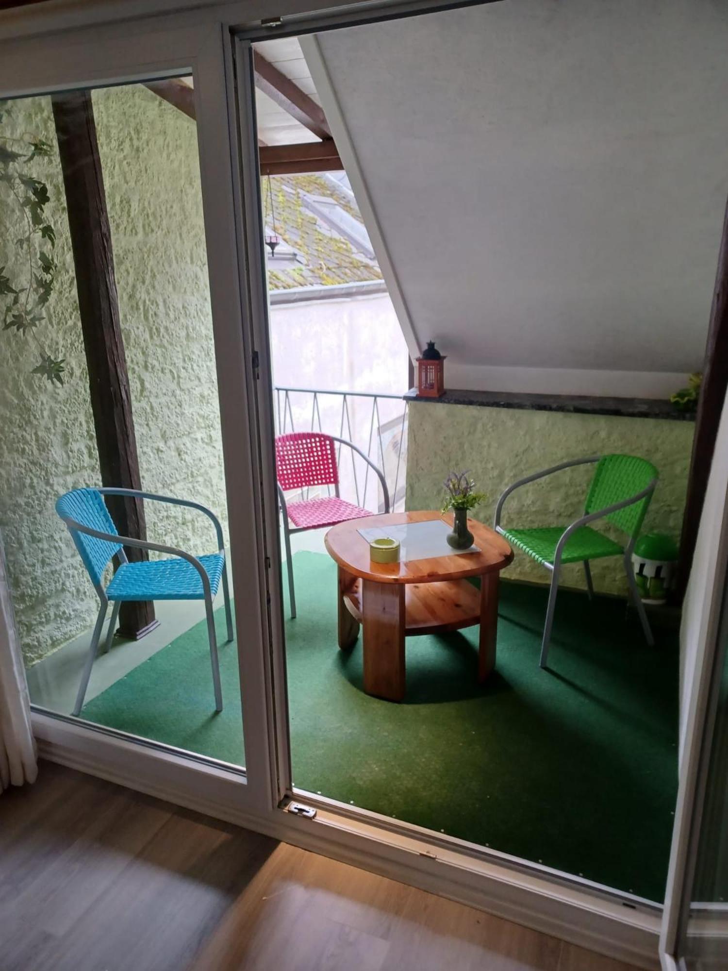 Luxus Ferienhaus Janina Zell an der Mosel Εξωτερικό φωτογραφία