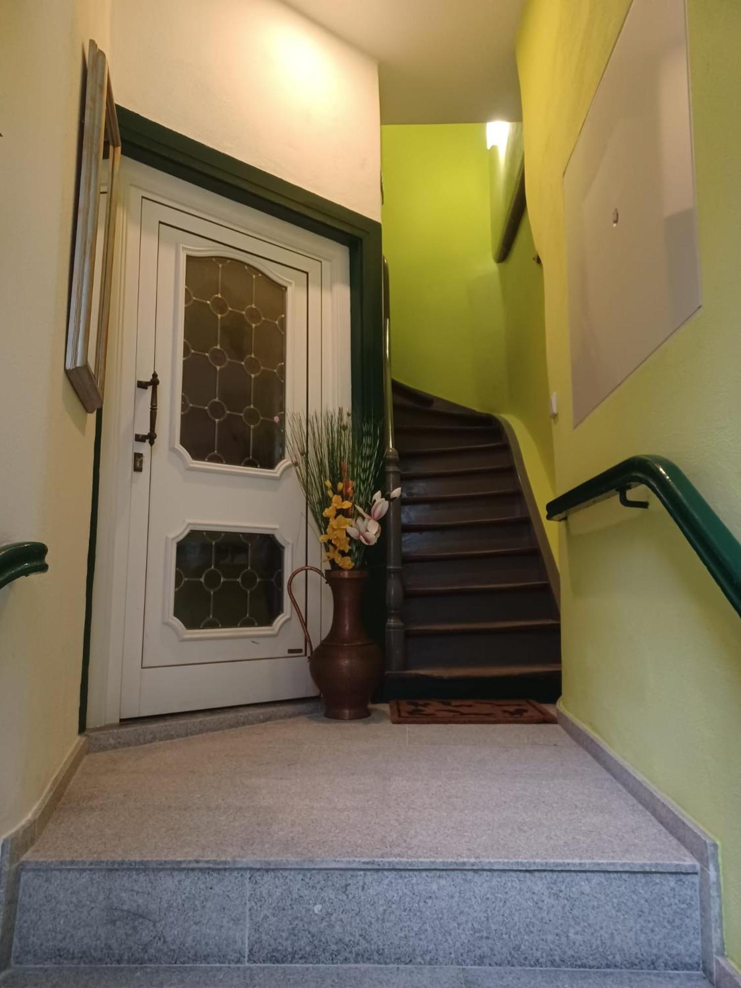 Luxus Ferienhaus Janina Zell an der Mosel Εξωτερικό φωτογραφία